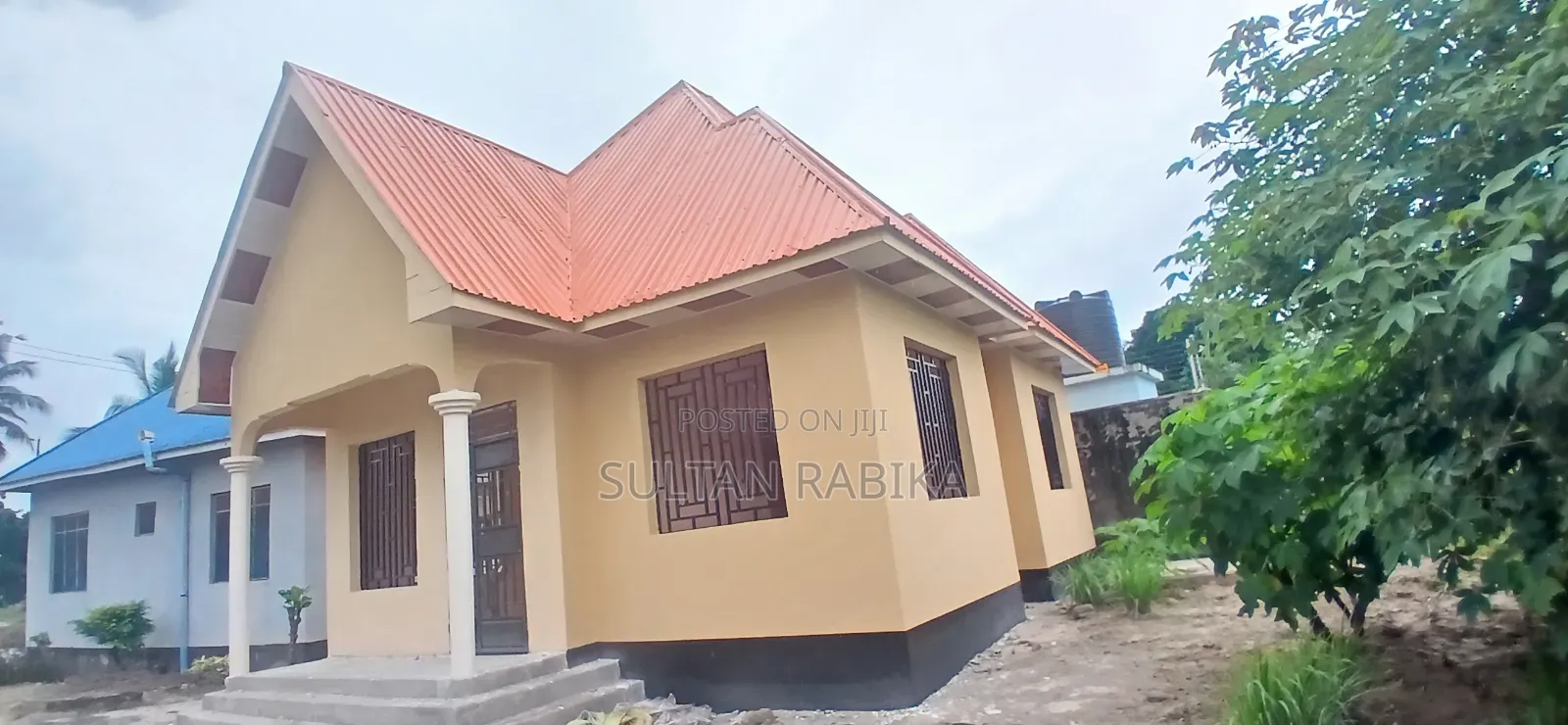 Furnished 2bdrm House in Chanika Mwisho for sale