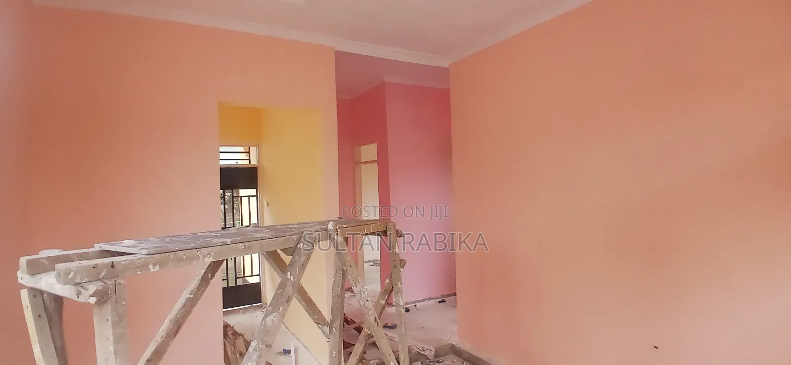 Furnished 2bdrm House in Chanika Mwisho for sale