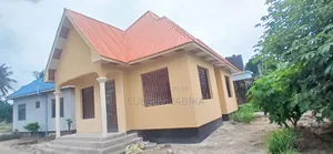Furnished 2bdrm House in Chanika Mwisho for sale