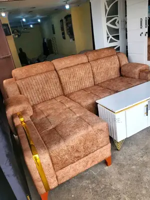 L Shaped Imara La Watu Wanne Sofa