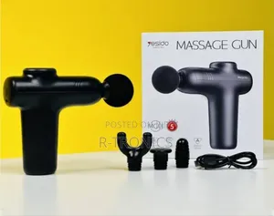Yesido Mg01 Portable Massage Gun