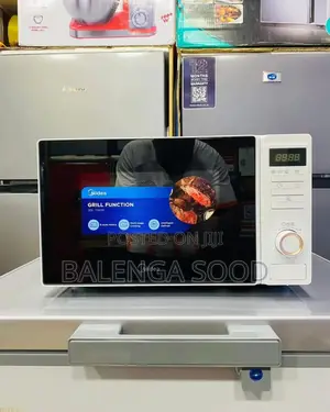 Midea Microwave( Litre 20)
