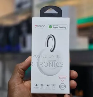 Yesido Ec14 Smart Tag for Apple Devices