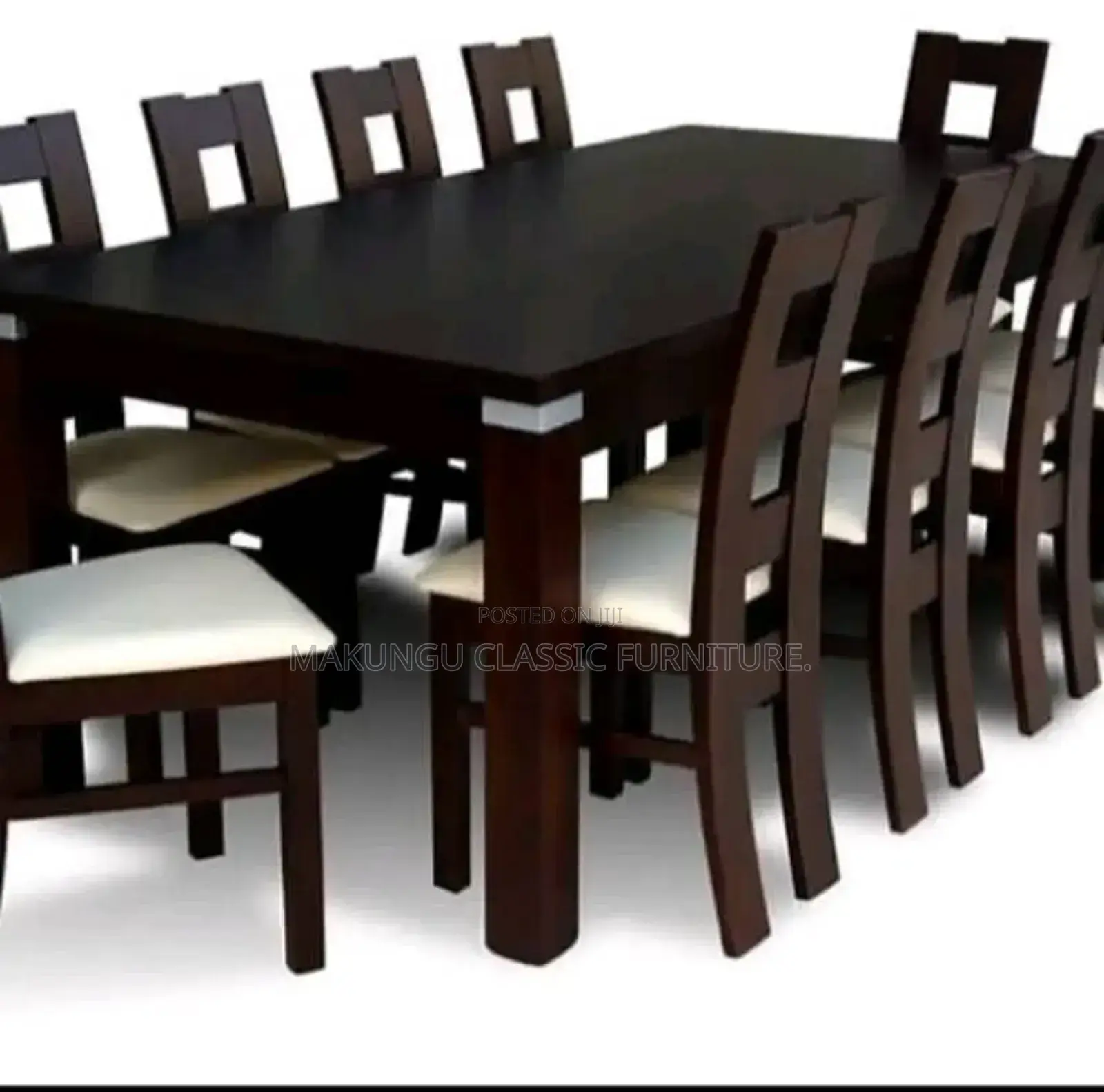 Luxurious Dining Table Sets