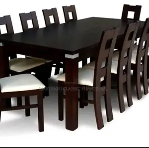 Luxurious Dining Table Sets