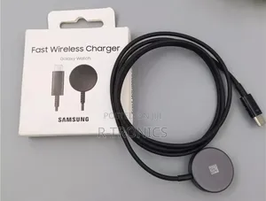 Samsubg Galaxy Watch Active Wireless Charger