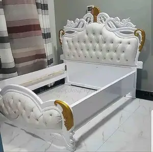 Super King Bed Size 5/6