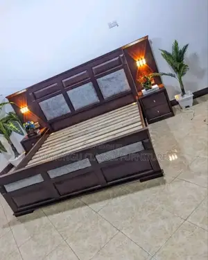 Millenium Quality Bed Size 5/6
