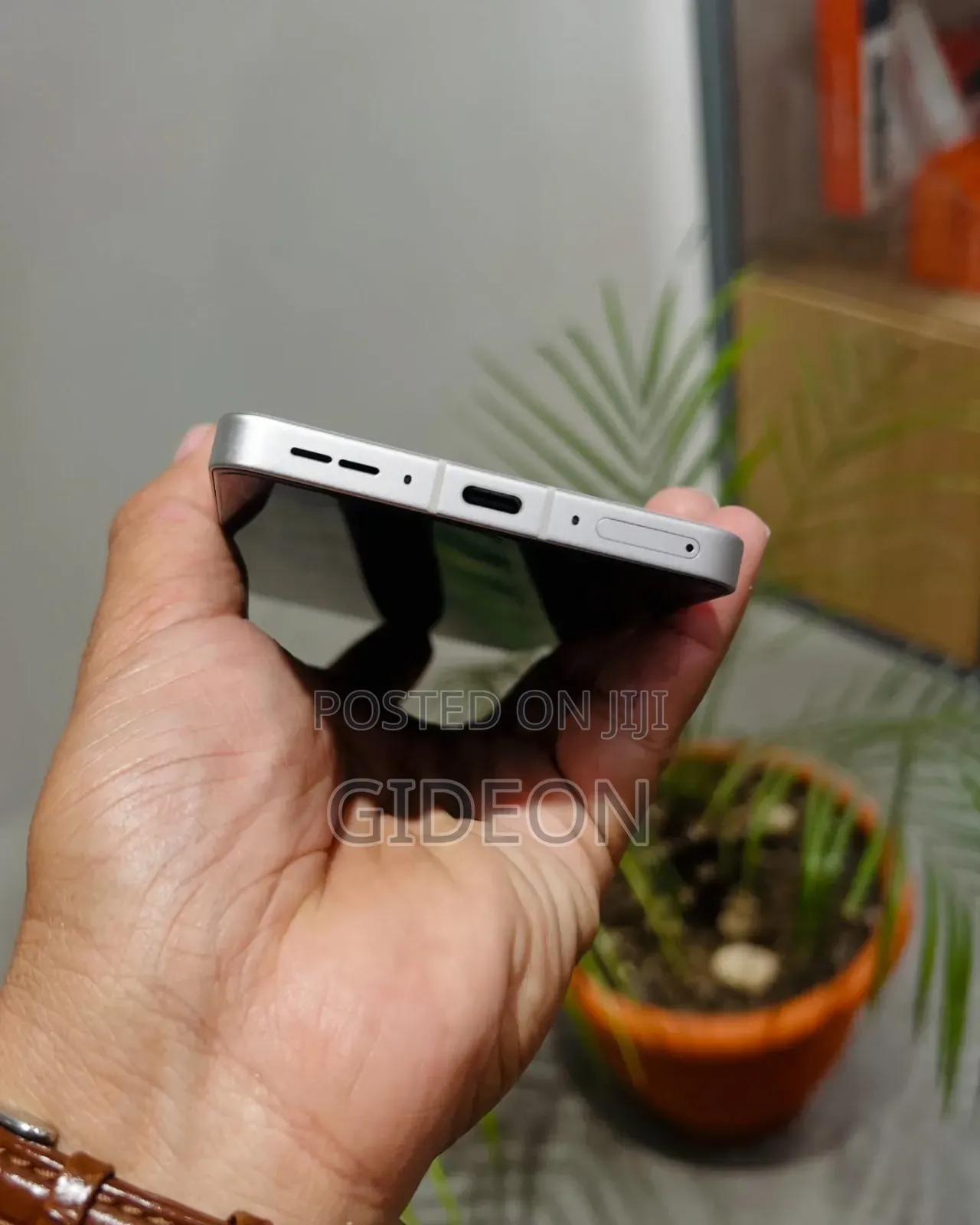 New OnePlus 13R 512 GB White