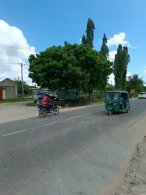 Plot for Sale Mbezi Beach Near Africana