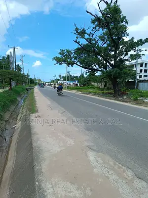 Plot for Sale Mbezi Beach Near Africana