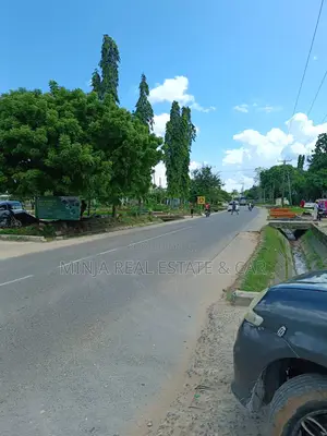 Plot for Sale Mbezi Beach Near Africana
