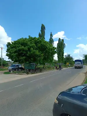 Plot for Sale Mbezi Beach Near Africana
