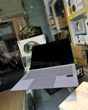 New Laptop Huawei MateBook X Pro 32GB Intel Core Ultra 7 SSD 1T