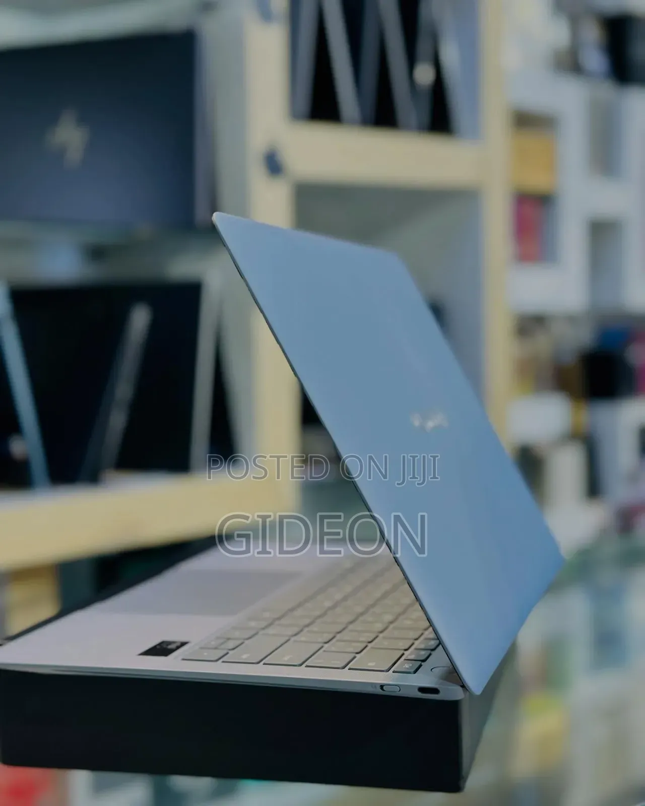 New Laptop Huawei MateBook X Pro 32GB Intel Core Ultra 7 SSD 1T
