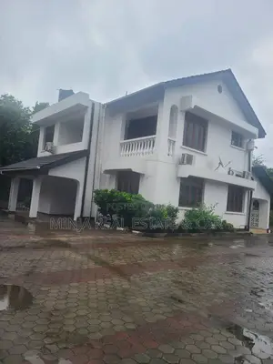 5bdrm House in Mbezi Beach for rent