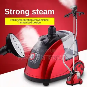Garment Steamer