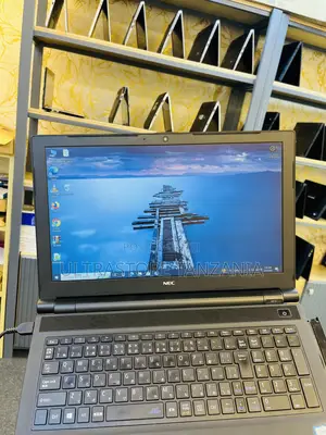 Laptop NEC N22A 8GB Intel Core I5 HDD 500GB