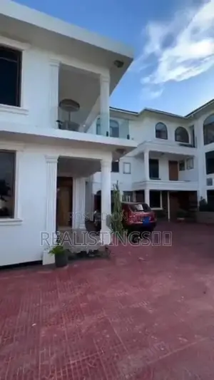 9bdrm Block of Flats in Kasri Homes, Mbweni for sale
