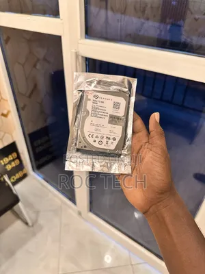 Laptop Hard Disk