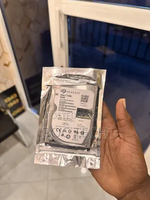 Laptop Hard Disk