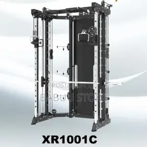 Yg Fitness Yg 4093 Commercial