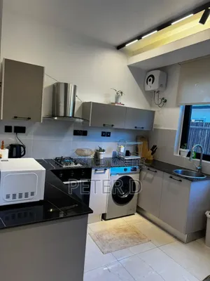 Furnished 1bdrm Apartment in Mikocheni for rent