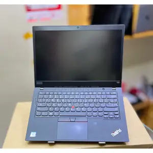 Laptop Lenovo ThinkPad T470 16GB Intel Core i7 HDD+SSD 256GB