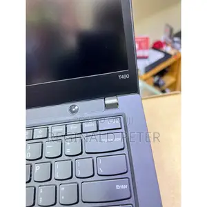 Laptop Lenovo ThinkPad T470 16GB Intel Core i7 HDD+SSD 256GB