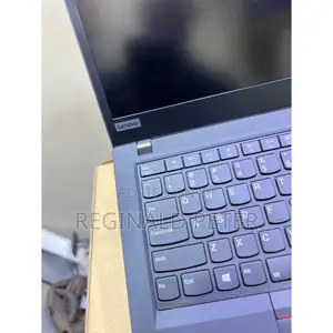Laptop Lenovo ThinkPad T470 16GB Intel Core i7 HDD+SSD 256GB
