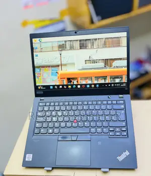 Laptop Lenovo ThinkPad T14 G3 16GB Intel Core I5 SSD 512GB