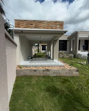 3bdrm House in Goba for sale