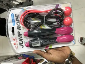 Jump Digitaal Rope