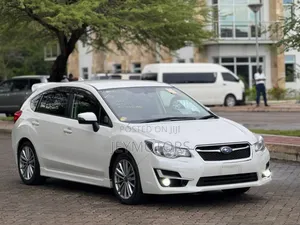 Subaru Impreza 2015 Pearl