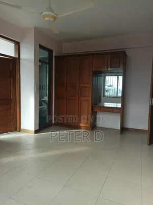 3bdrm Apartment in Kariakoo for rent