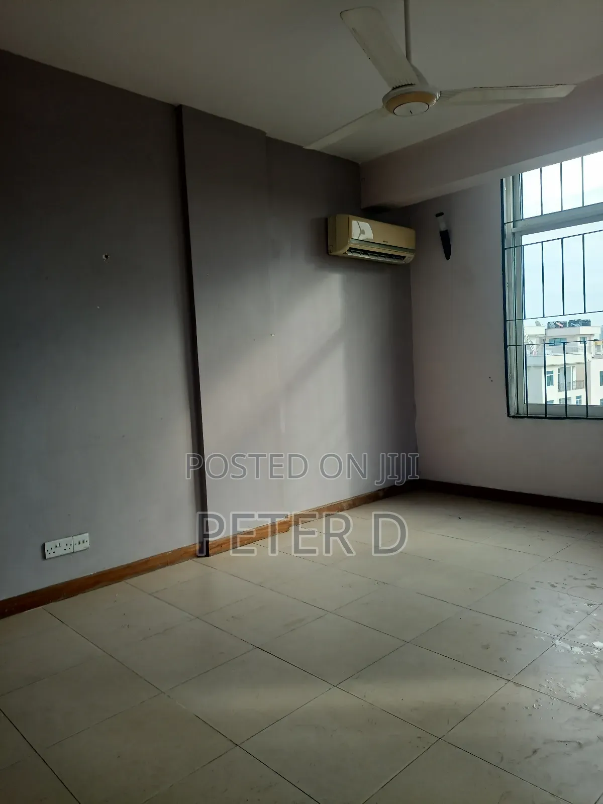 3bdrm Apartment in Kariakoo for rent
