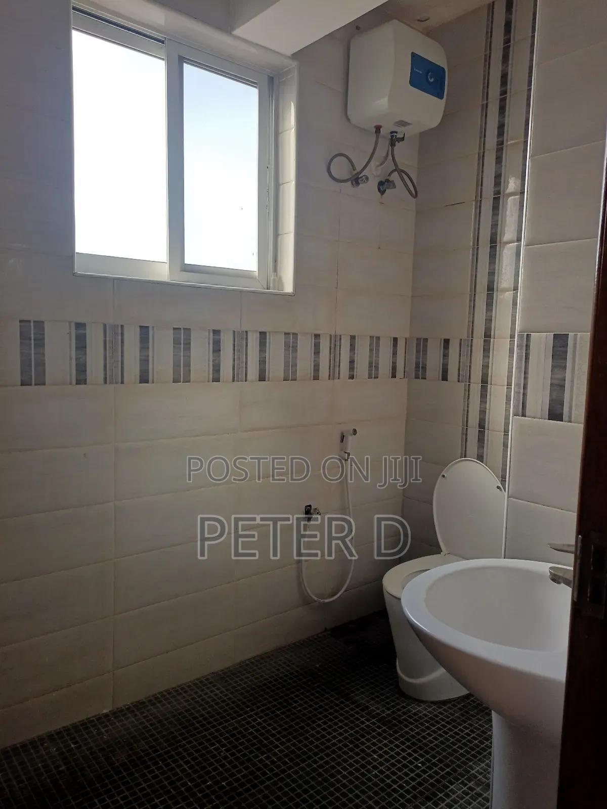 3bdrm Apartment in Kariakoo for rent