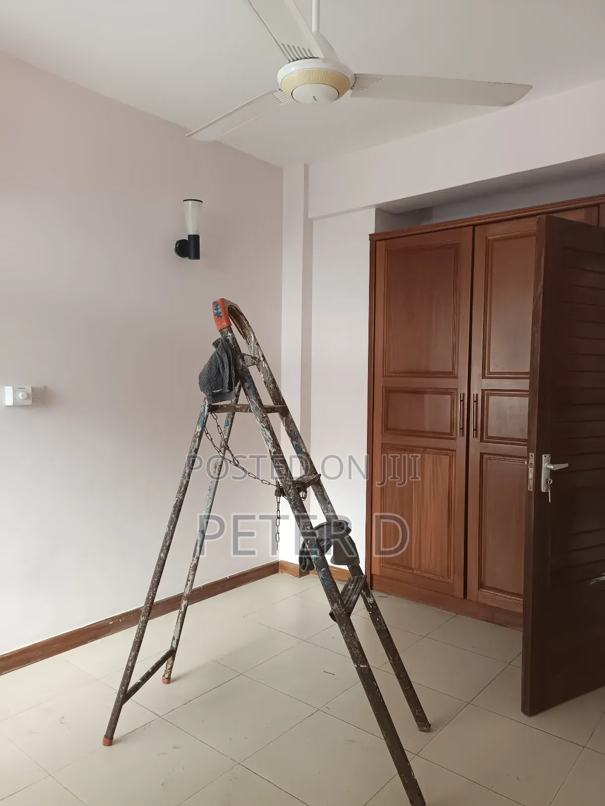 3bdrm Apartment in Kariakoo for rent