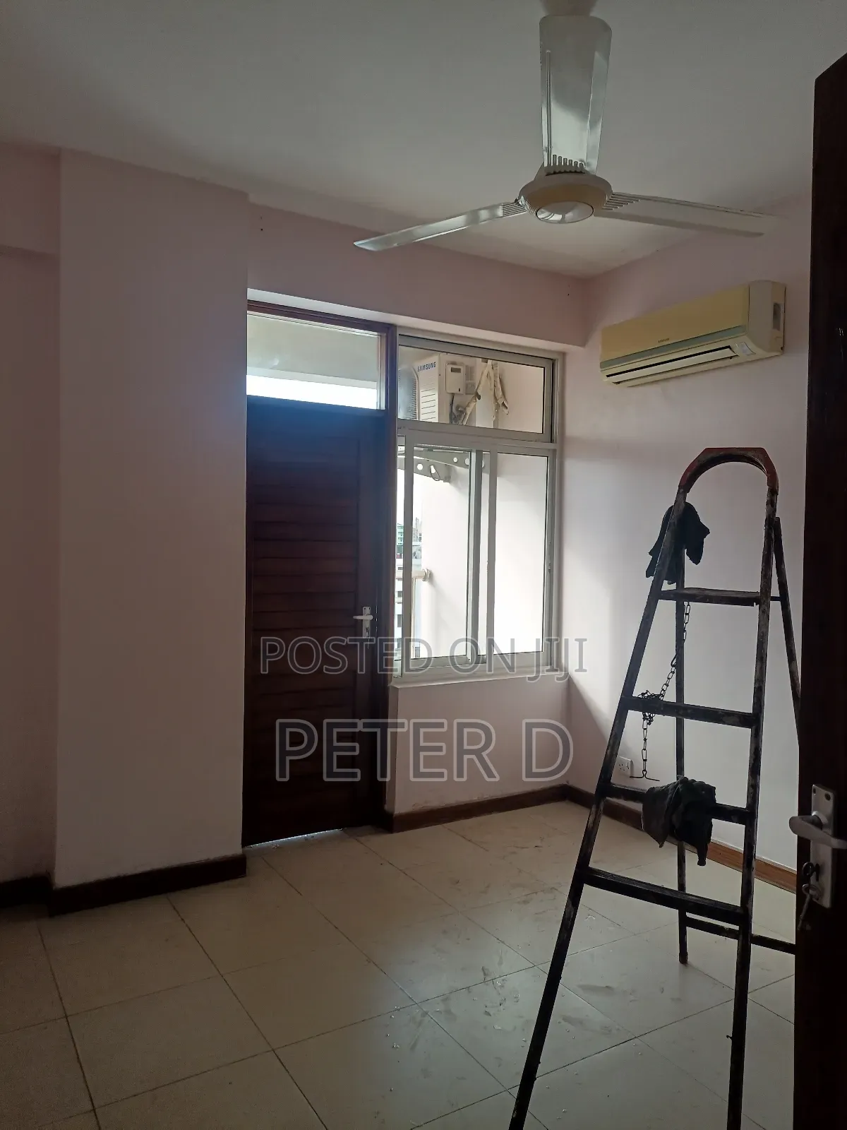3bdrm Apartment in Kariakoo for rent