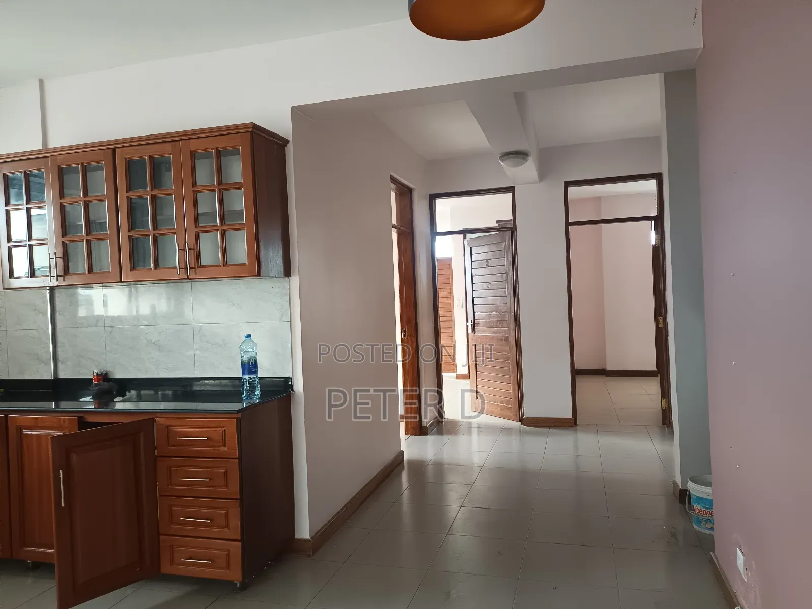 3bdrm Apartment in Kariakoo for rent