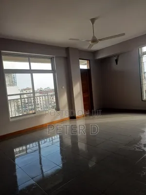 3bdrm Apartment in Kariakoo for rent