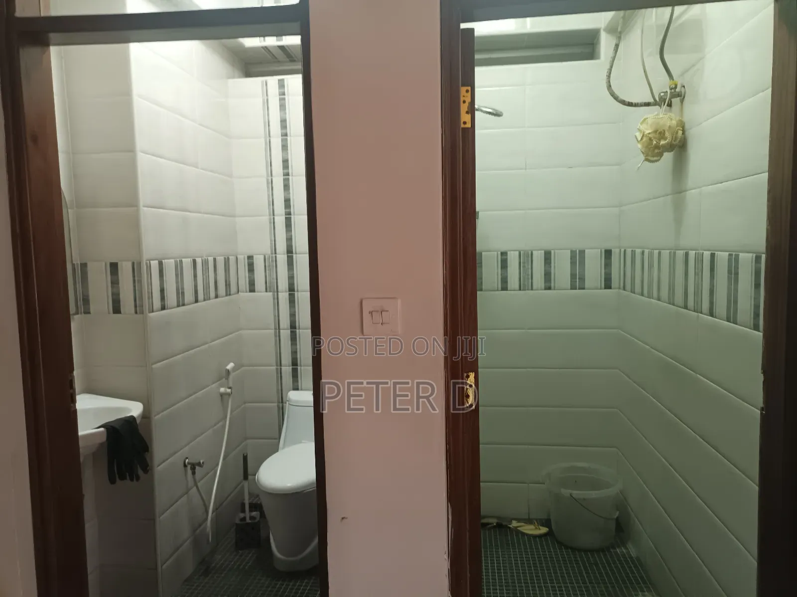 3bdrm Apartment in Kariakoo for rent