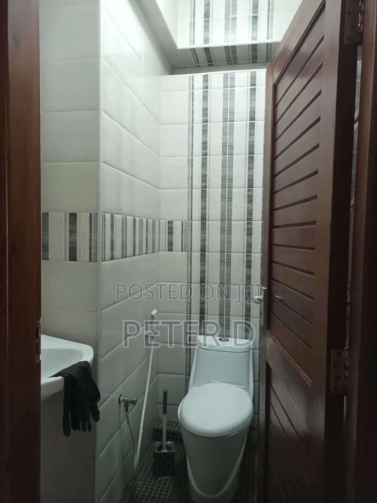 3bdrm Apartment in Kariakoo for rent