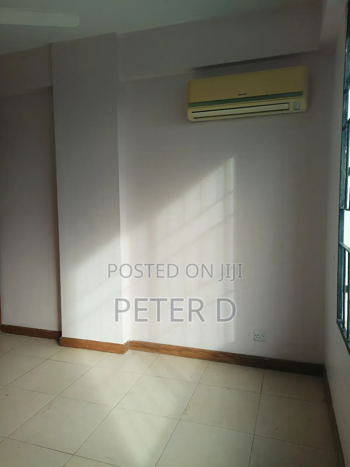 3bdrm Apartment in Kariakoo for rent