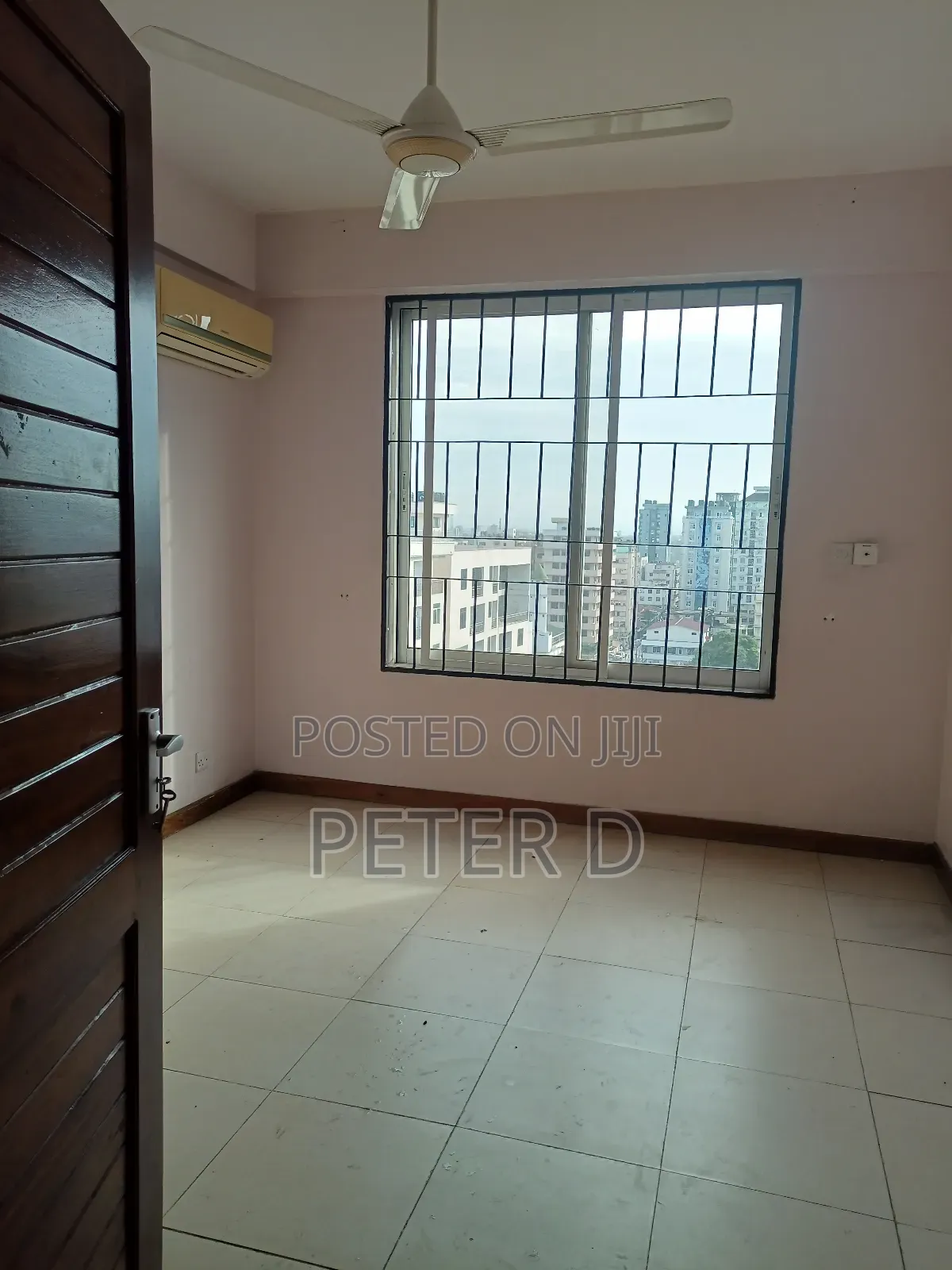 3bdrm Apartment in Kariakoo for rent