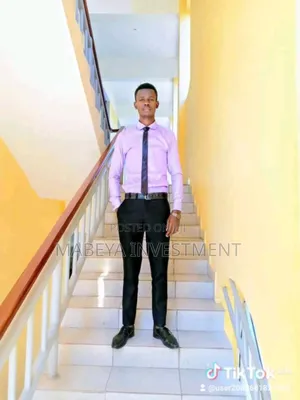 Natafuta Ajira