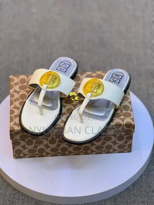 Slipper Shoes Original