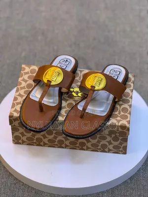 Slipper Shoes Original