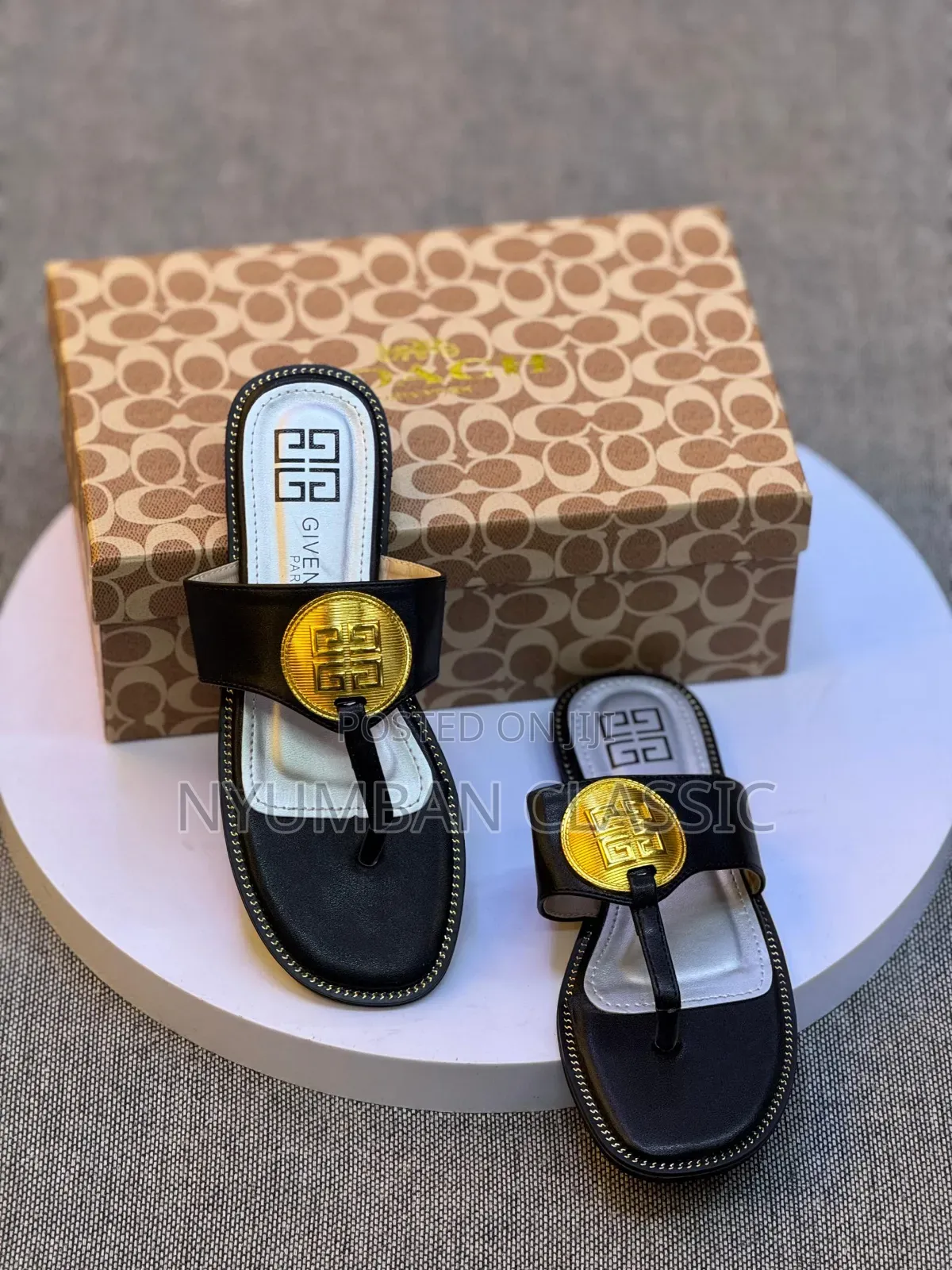 Slipper Shoes Original