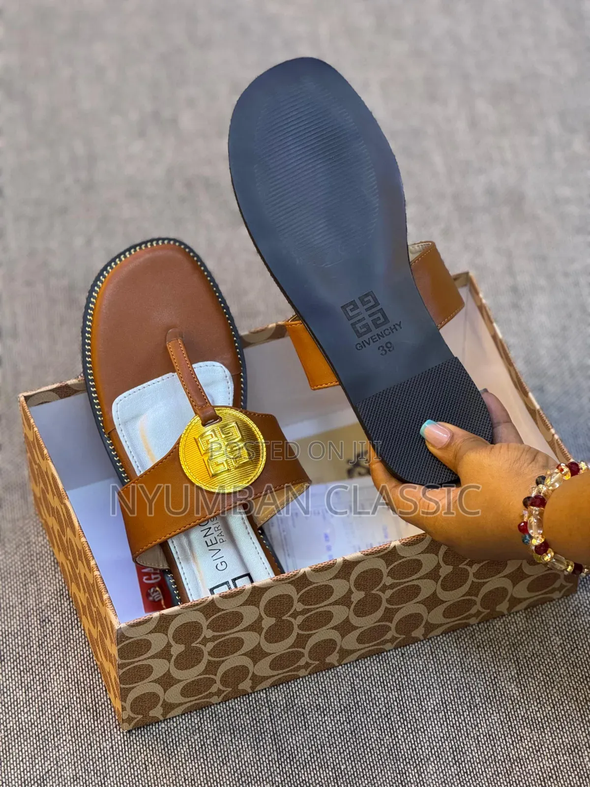 Slipper Shoes Original